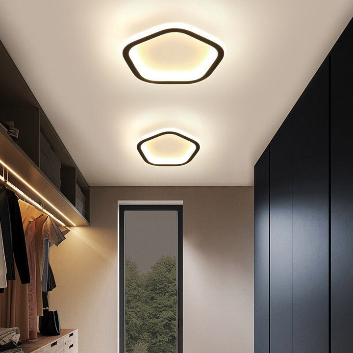 Led Ceiling Lights For Home Entrance Balcony Corridor Plafond Lamp | Stornfield