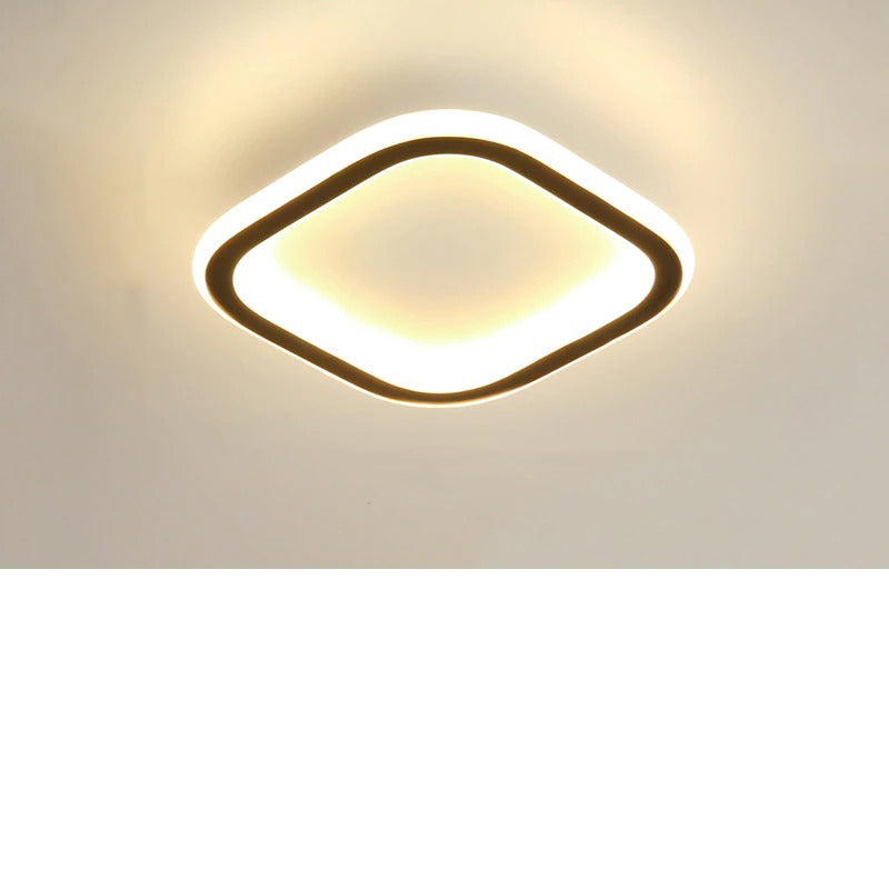 Led Ceiling Lights For Home Entrance Balcony Corridor Plafond Lamp | Stornfield