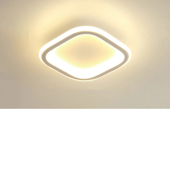 Led Ceiling Lights For Home Entrance Balcony Corridor Plafond Lamp | Stornfield