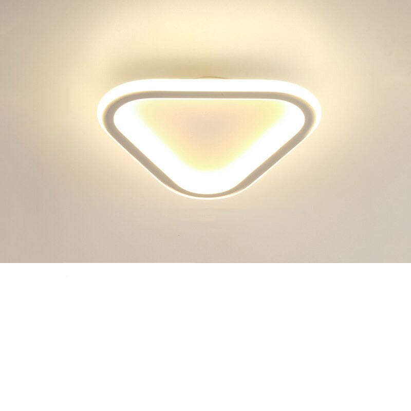 Led Ceiling Lights For Home Entrance Balcony Corridor Plafond Lamp | Stornfield