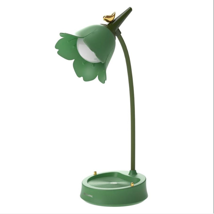 Stornfield | Elegant Flower LED Table Lamp Colourful Light