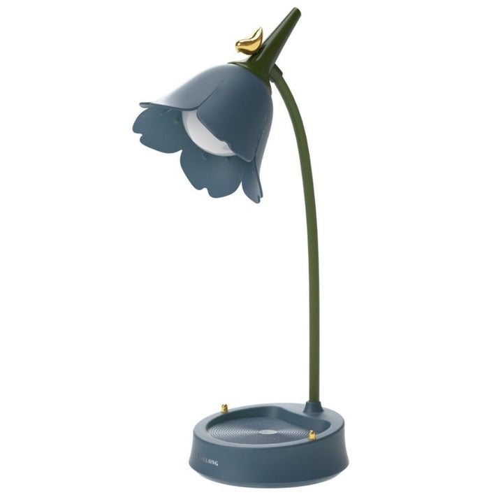 Stornfield | Elegant Flower LED Table Lamp Colourful Light