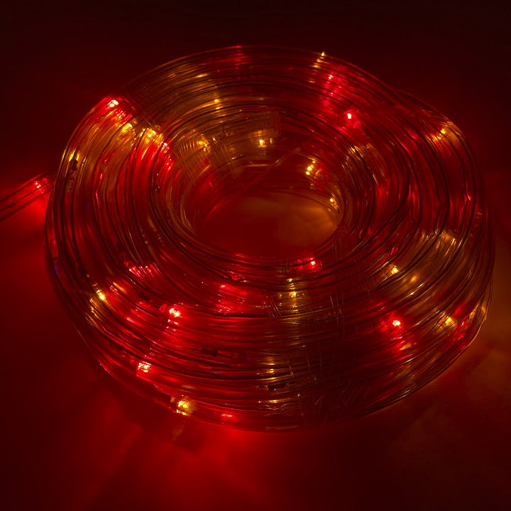 LED Light Strip 10 Meters - multicolor - 8 Functions | Stornfield