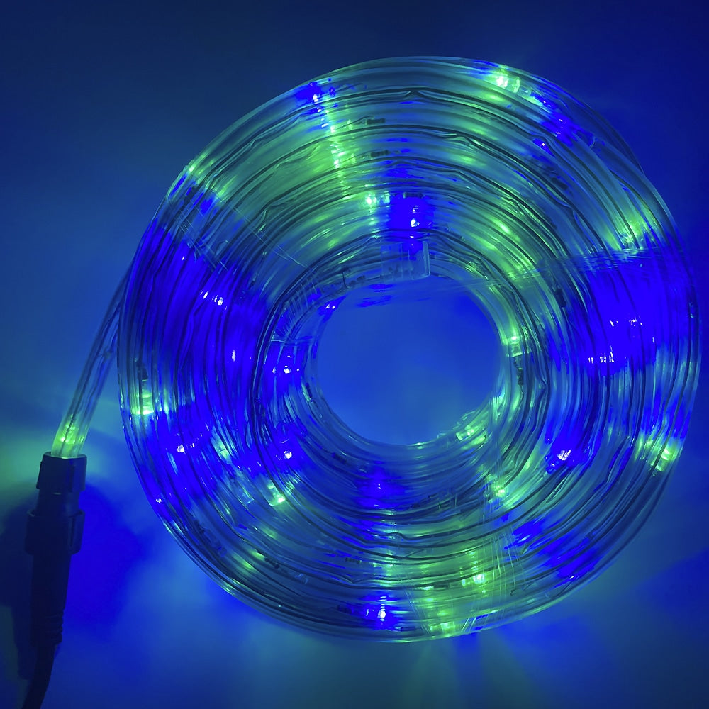 LED Light Strip 10 Meters - multicolor - 8 Functions | Stornfield