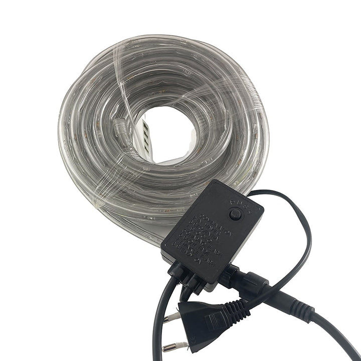 LED Light Strip 10 Meters - multicolor - 8 Functions | Stornfield