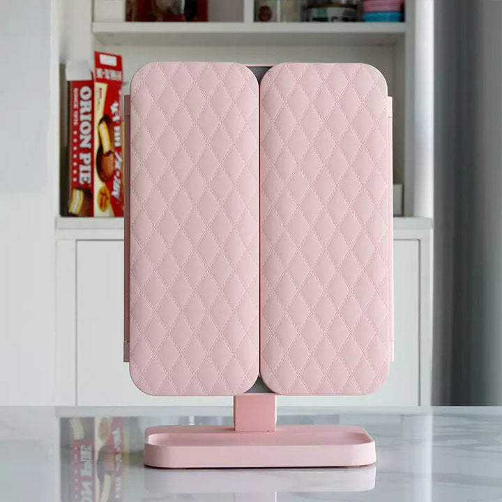 Stornfield | LED Makeup Mirror with 3 Light Modes and Magnification