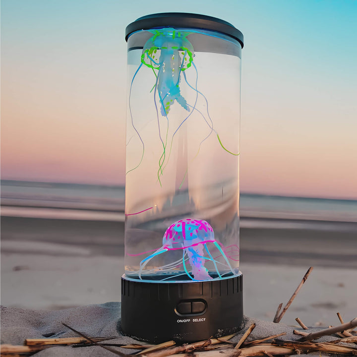 Stornfield | Jellyfish - Lava Lamp