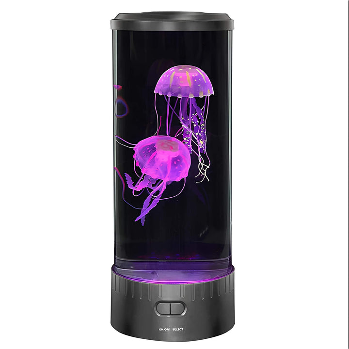 Stornfield | Jellyfish - Lava Lamp