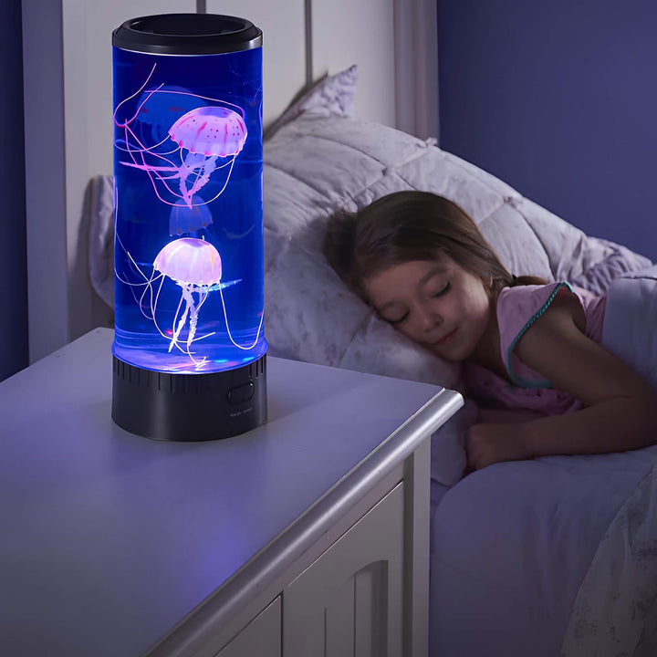 Stornfield | Jellyfish - Lava Lamp