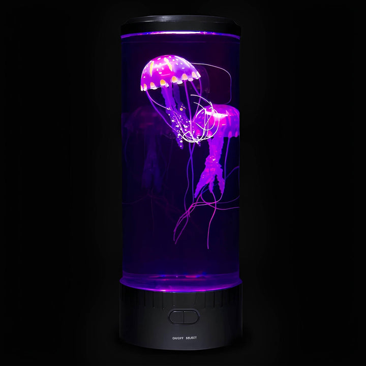 Stornfield | Jellyfish - Lava Lamp
