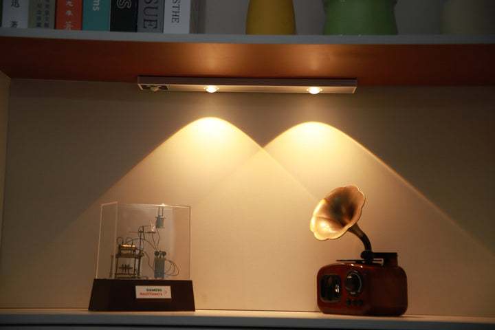 Stornfield | OVERNIGHT Sensor Lights | Today Buy One Get One Free