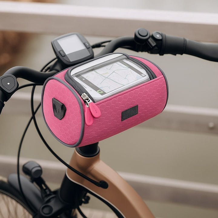 SpeedCruiser — Always stay in control and enjoy every ride with smart grip on the handlebars | Stornfield