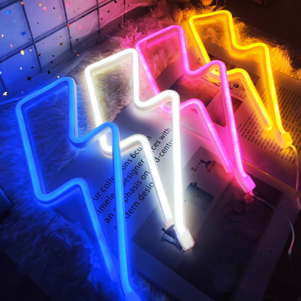 Stornfield | Blitzbogen Light Signal