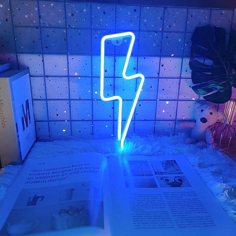 Stornfield | Blitzbogen Light Signal