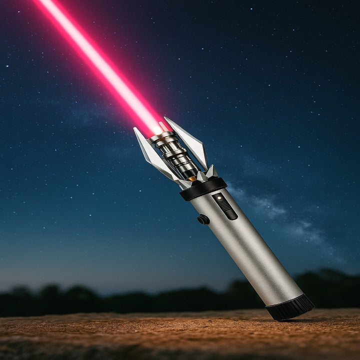 Cosmo Flame Metal Jet Lighter | Stornfield