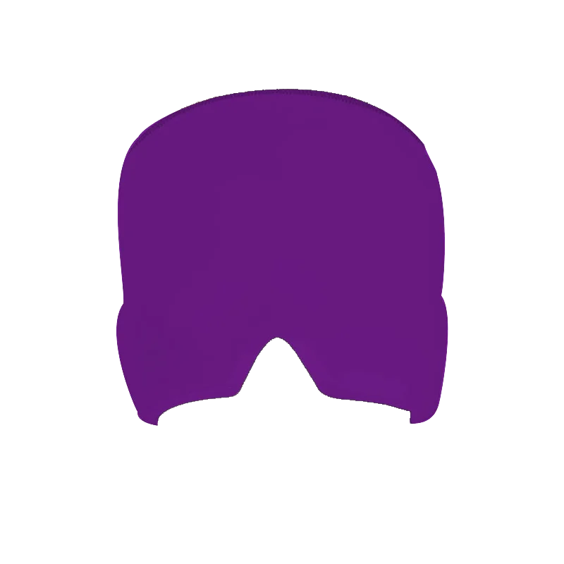 HeadRelax Warm-Cold Therapy Mask – Relieves Migraine & Headaches Immediately | Stornfield