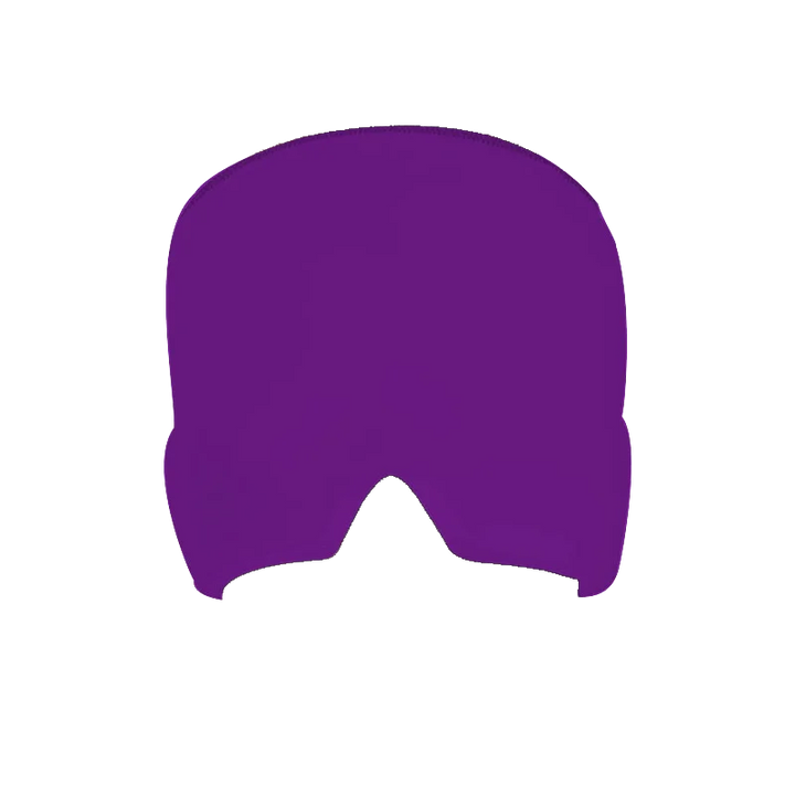 HeadRelax Warm-Cold Therapy Mask – Relieves Migraine & Headaches Immediately | Stornfield