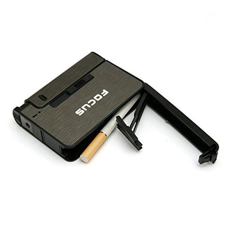 Stornfield | Limit Pack Cigarette Case
