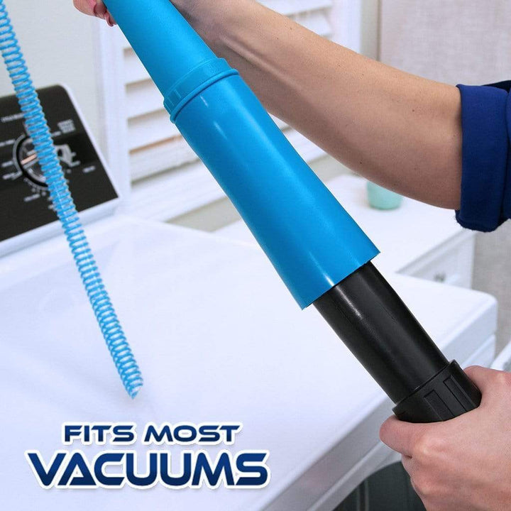 Stornfield | Dryer Lint Vacuum Attachment
