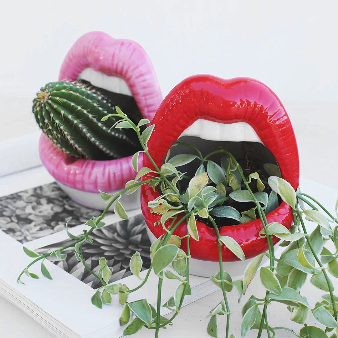 Stornfield | Lips Planters