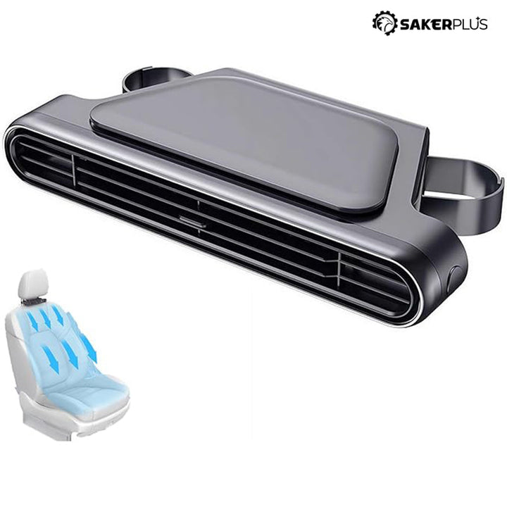 Portable Car Seat Cooling Fan | Stornfield