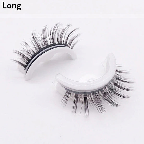 EasyLash self-adhesive false eyelashes | Stornfield