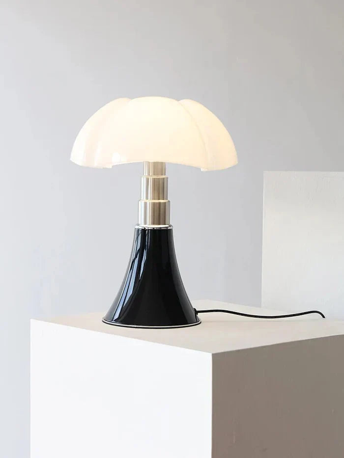 Stornfield | Designer Floral Table Lamp - FloraLuxe