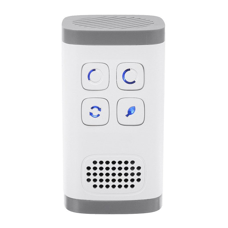Stornfield | Air Purifier | No More Unpleasant Odors in Your Home