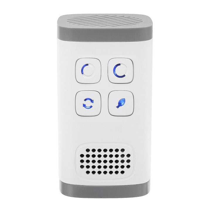 Stornfield | Air Purifier | No More Unpleasant Odors in Your Home