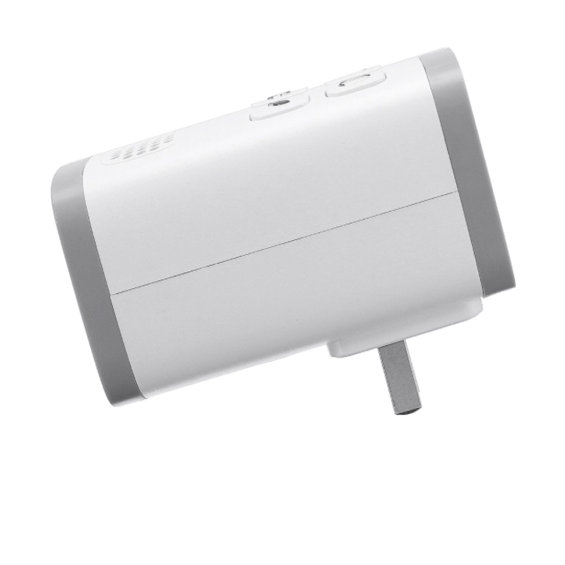 Stornfield | Air Purifier | No More Unpleasant Odors in Your Home