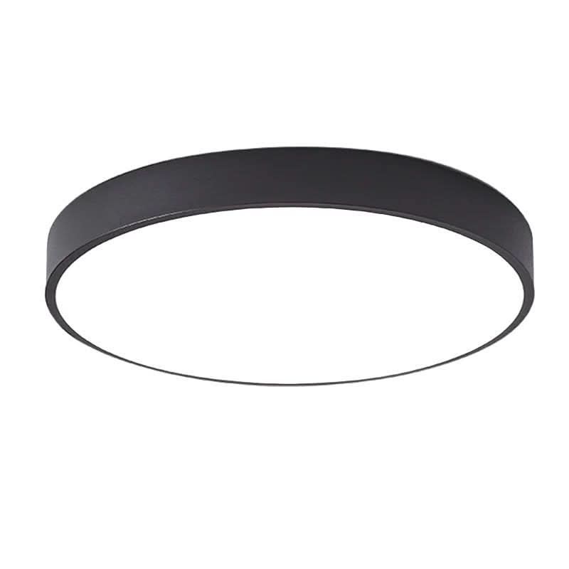 Round LED Flush Ceiling Light | Stornfield