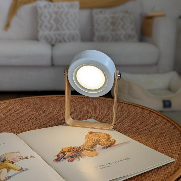 Modern multifunctional lamp | Stornfield