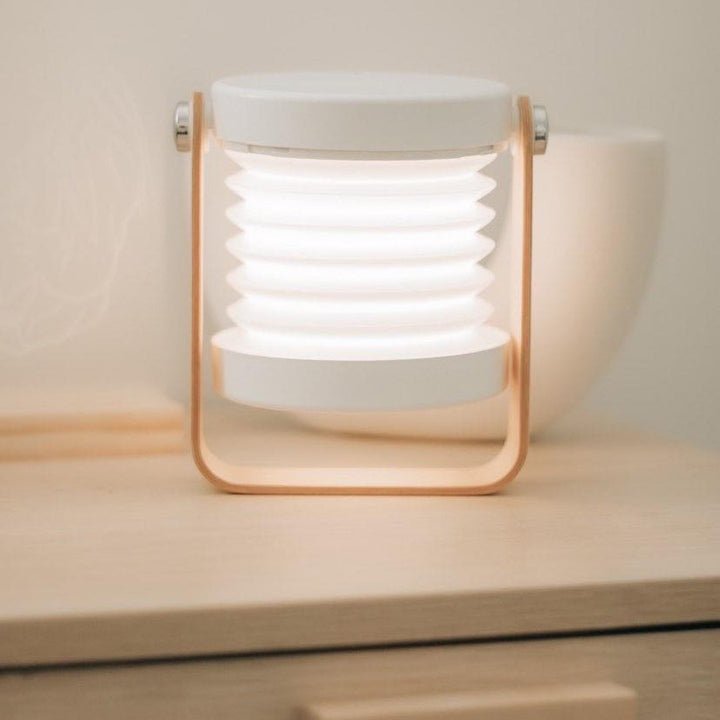 Modern multifunctional lamp | Stornfield