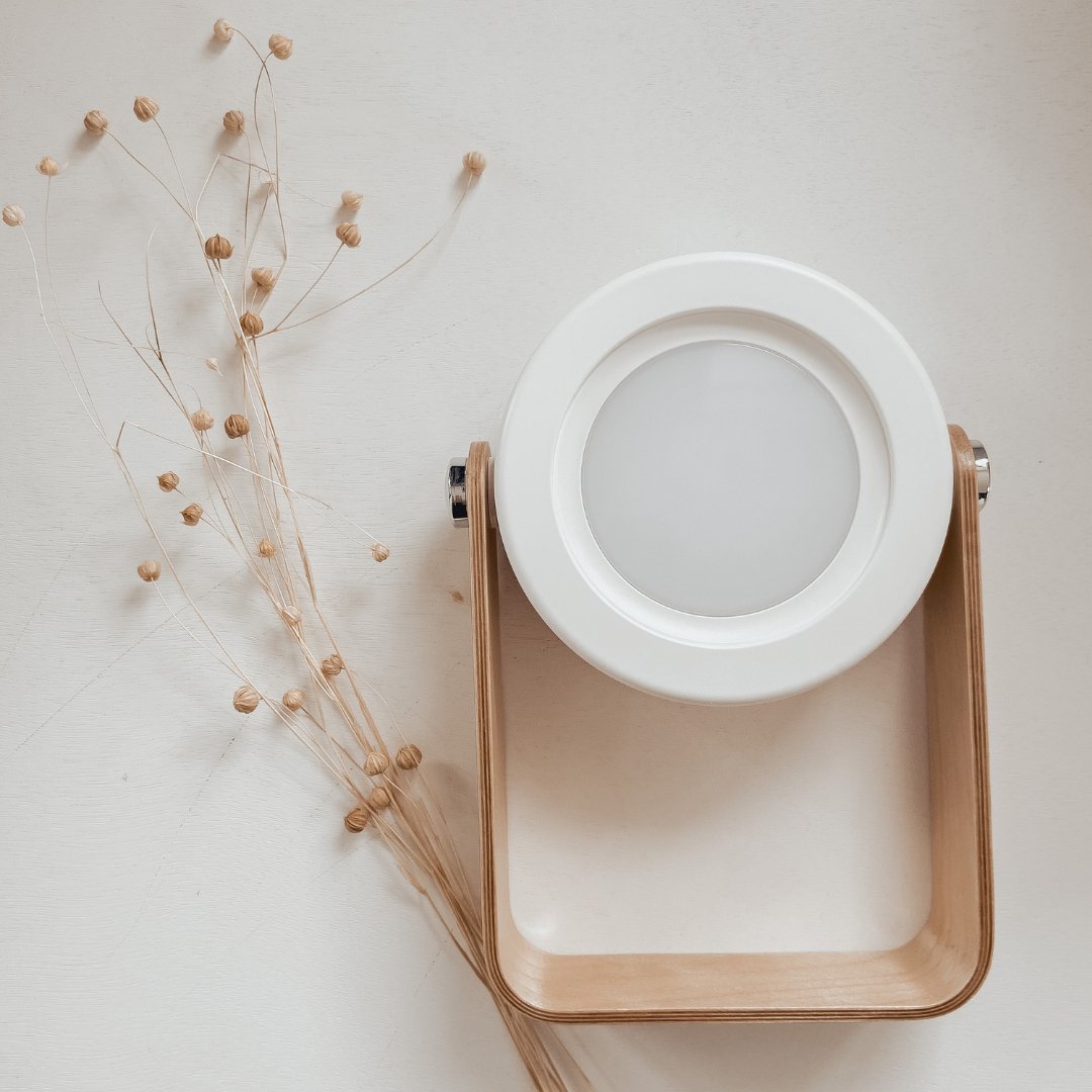 Modern multifunctional lamp | Stornfield