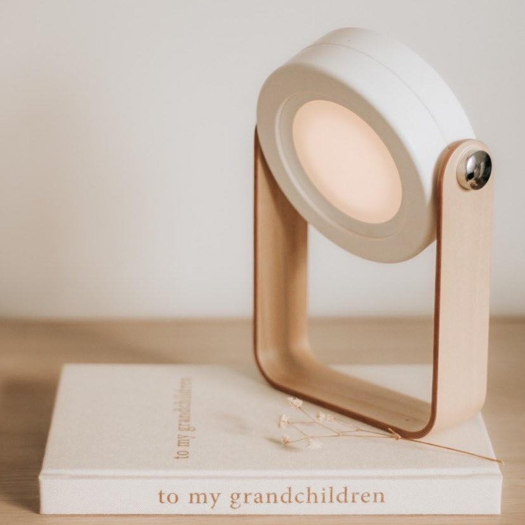 Modern multifunctional lamp | Stornfield