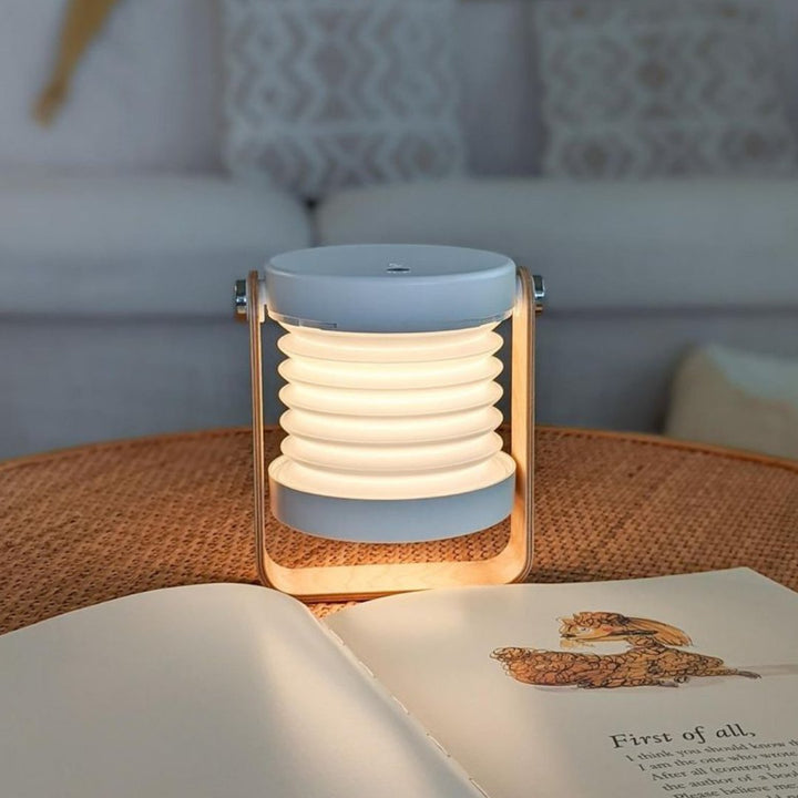 Modern multifunctional lamp | Stornfield