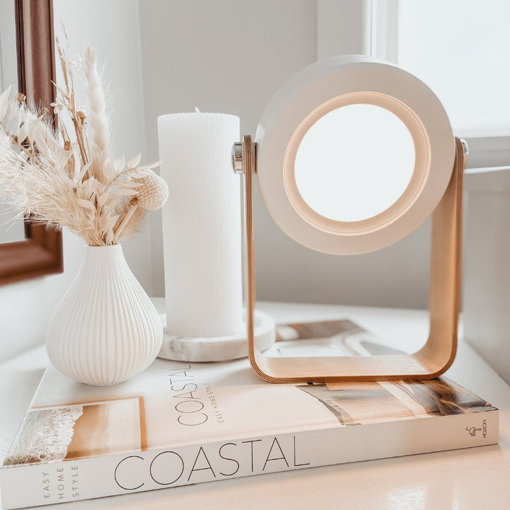 Modern multifunctional lamp | Stornfield