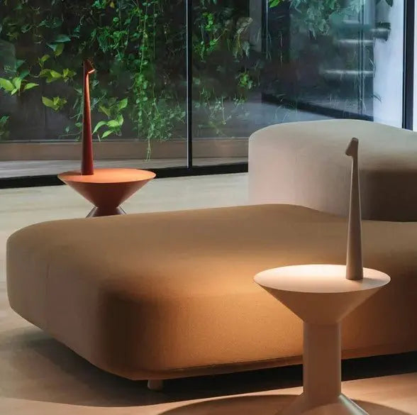 Stornfield | Dorsø - L'ummiere D'apol Table Lamp