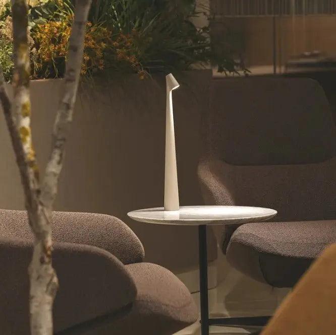 Stornfield | Dorsø - L'ummiere D'apol Table Lamp