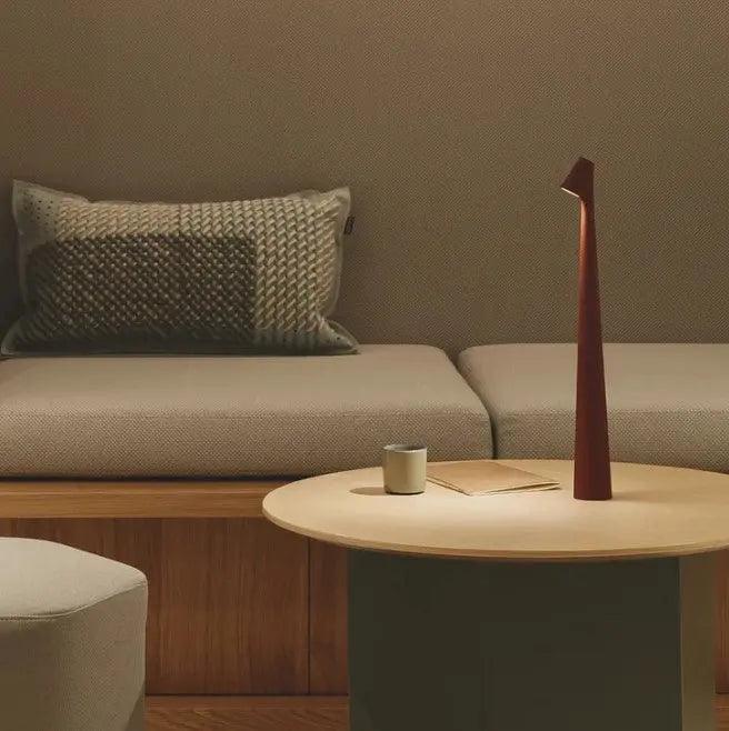 Stornfield | Dorsø - L'ummiere D'apol Table Lamp