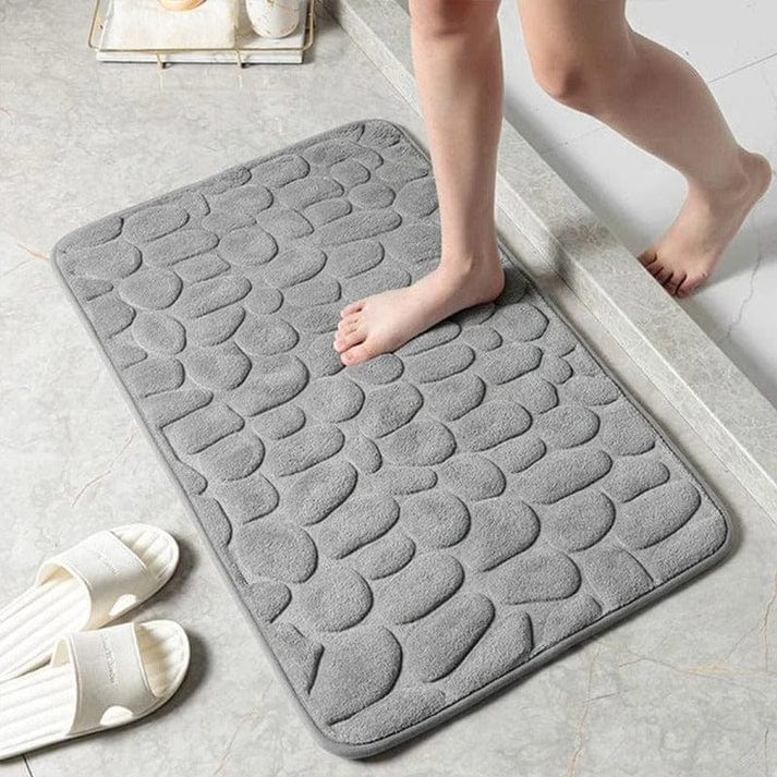 Stornfield | Luxurious Non-Slip Shower Mat | Ultimate Comfort | Safety and Style