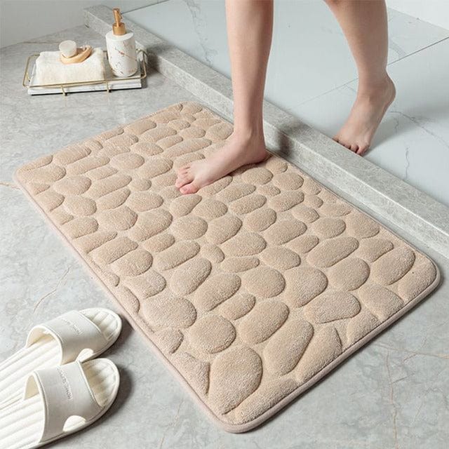Stornfield | Luxurious Non-Slip Shower Mat | Ultimate Comfort | Safety and Style
