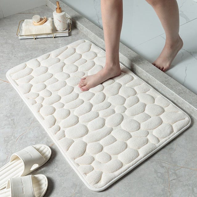 Stornfield | Luxurious Non-Slip Shower Mat | Ultimate Comfort | Safety and Style