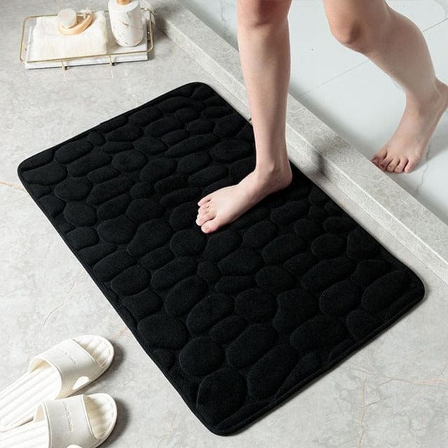 Stornfield | Luxurious Non-Slip Shower Mat | Ultimate Comfort | Safety and Style