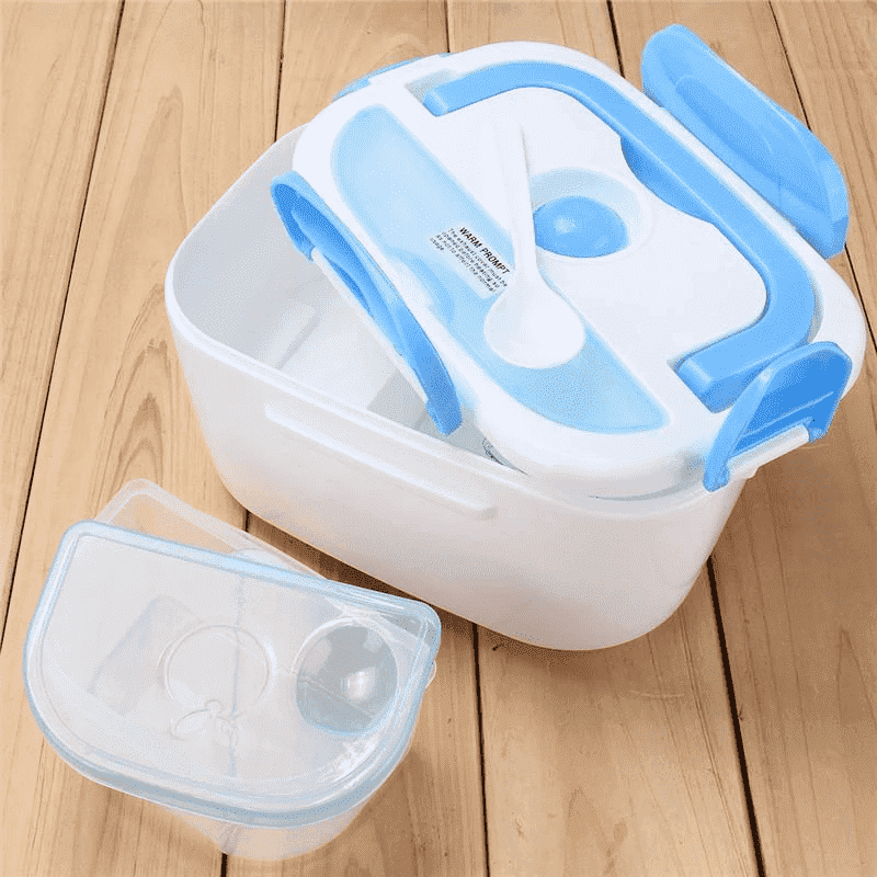 HotLunchy - Portable Heating Lunchbox Container | Stornfield
