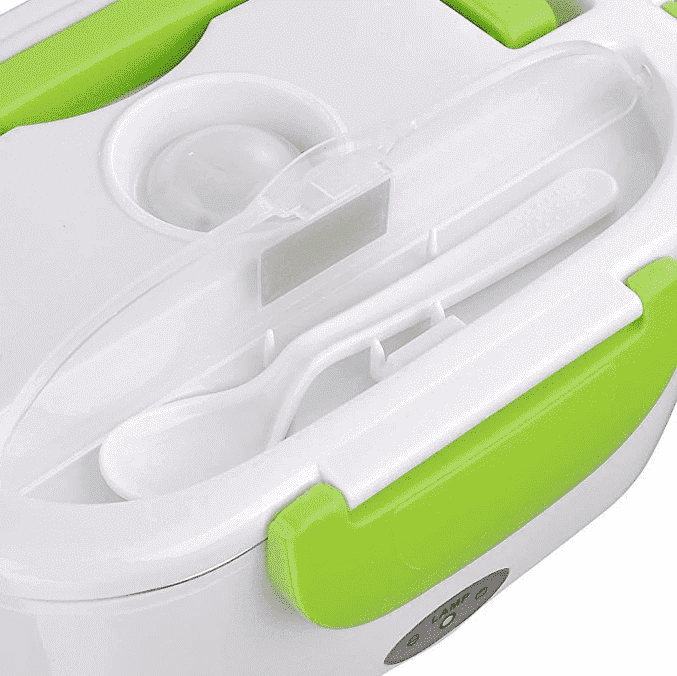 HotLunchy - Portable Heating Lunchbox Container | Stornfield