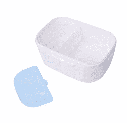 HotLunchy - Portable Heating Lunchbox Container | Stornfield