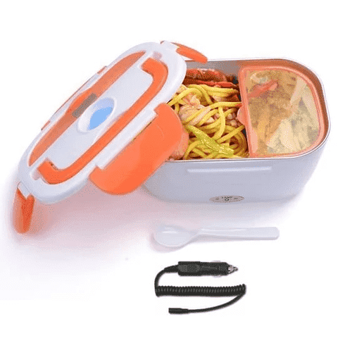 HotLunchy - Portable Heating Lunchbox Container | Stornfield
