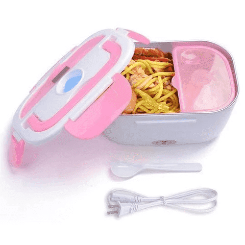 HotLunchy - Portable Heating Lunchbox Container | Stornfield