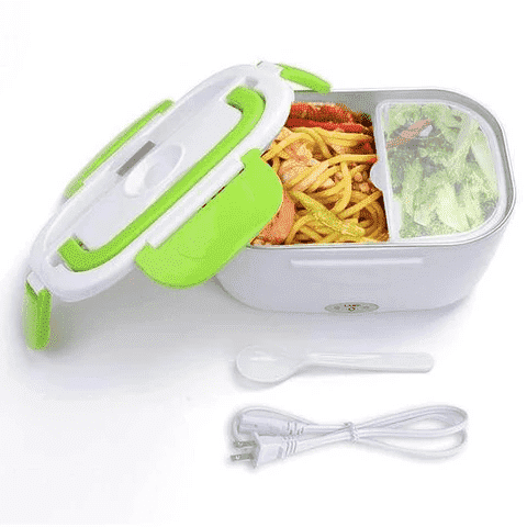 HotLunchy - Portable Heating Lunchbox Container | Stornfield